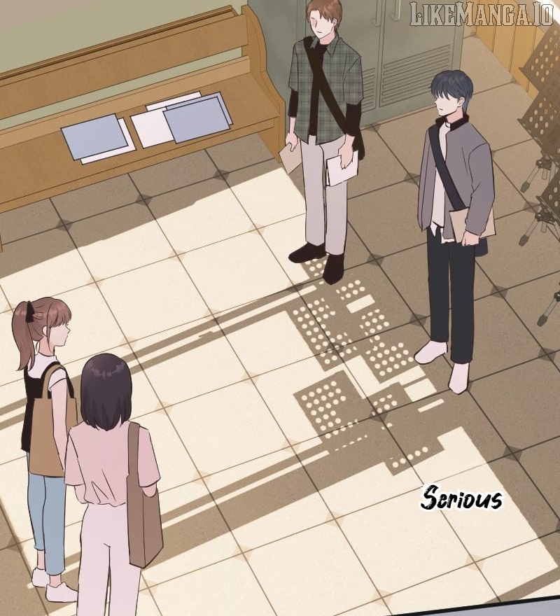 Soul to Soul Chapter 17 - page 63